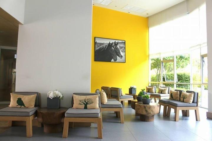 Condo BaanTiewLom by Sipa, Cha Am, Thailand