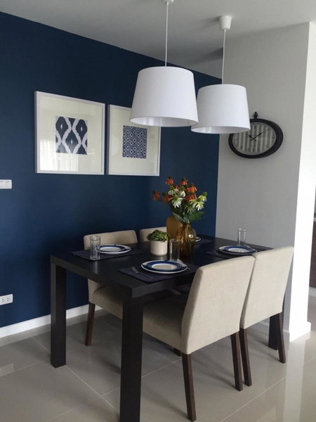 Condo BaanTiewLom by Sipa, Cha Am, Thailand