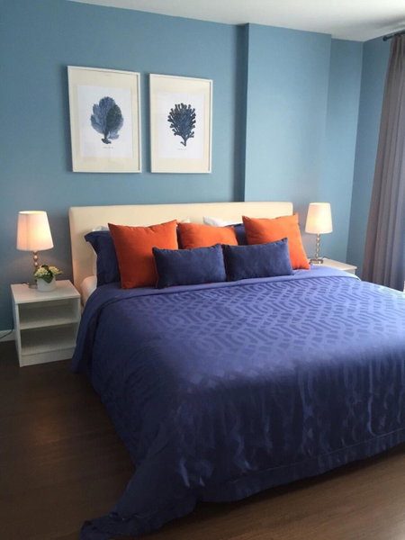 Condo BaanTiewLom by Sipa, Cha Am, Thailand