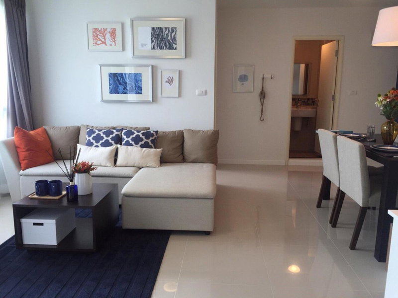 Condo BaanTiewLom by Sipa, Cha Am, Thailand