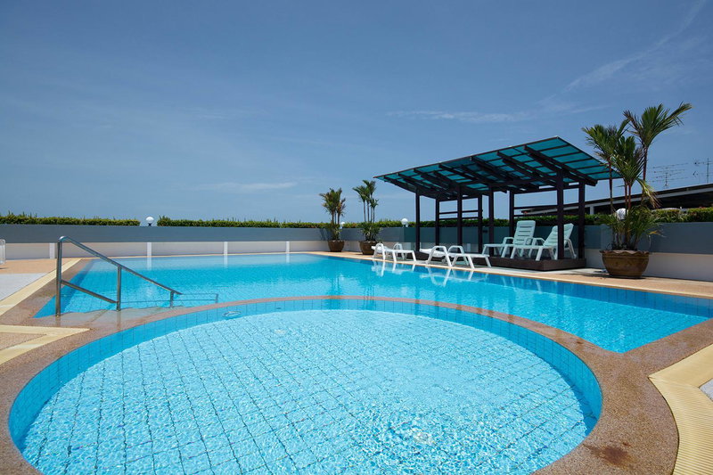 Avatara CondoB34 by malai, Mae Pim, Thailand