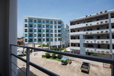 Avatara CondoB34 by malai, Mae Pim, Thailand