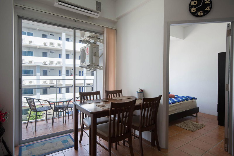 Avatara CondoB34 by malai, Mae Pim, Thailand