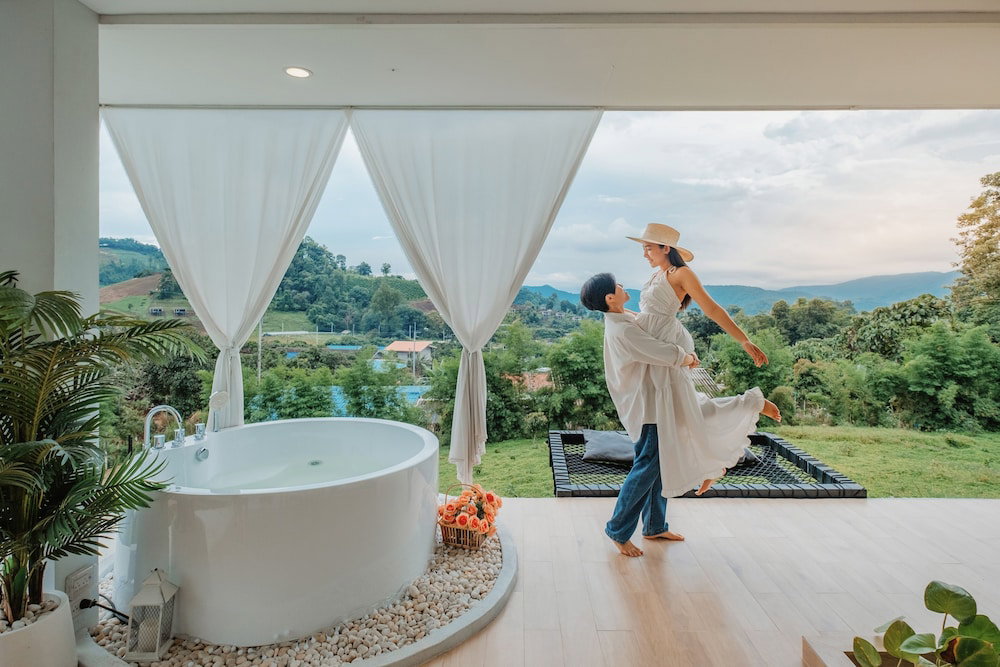 Cherpue Chiangmai, Thailand