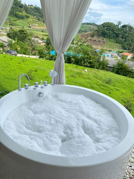 Cherpue Chiangmai, Mae Taeng, Thailand