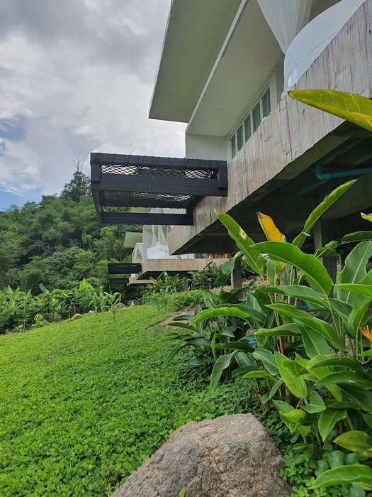 Cherpue Chiangmai, Mae Taeng, Thailand