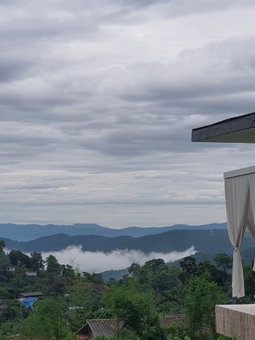 Cherpue Chiangmai, Mae Taeng, Thailand
