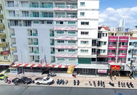 Chalita House, Patong, Thailand