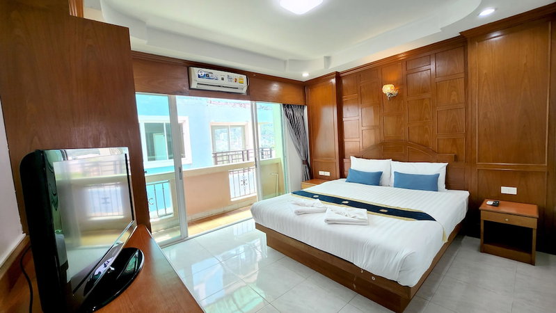Chalita House, Patong, Thailand