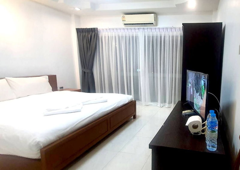 Chalita House, Patong, Thailand