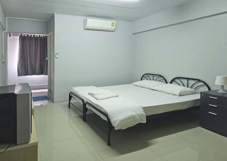 Toucan Bed And Cafe, Bang Sao Thong, Thailand