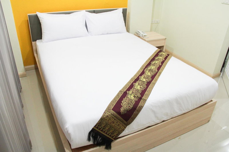 La Porte Pratunam Hotel, Bangkok, Thailand