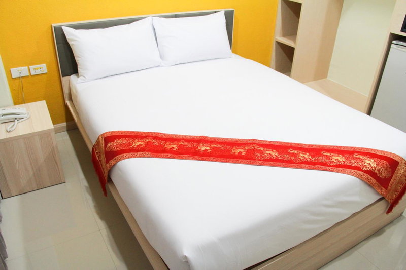 La Porte Pratunam Hotel, Bangkok, Thailand