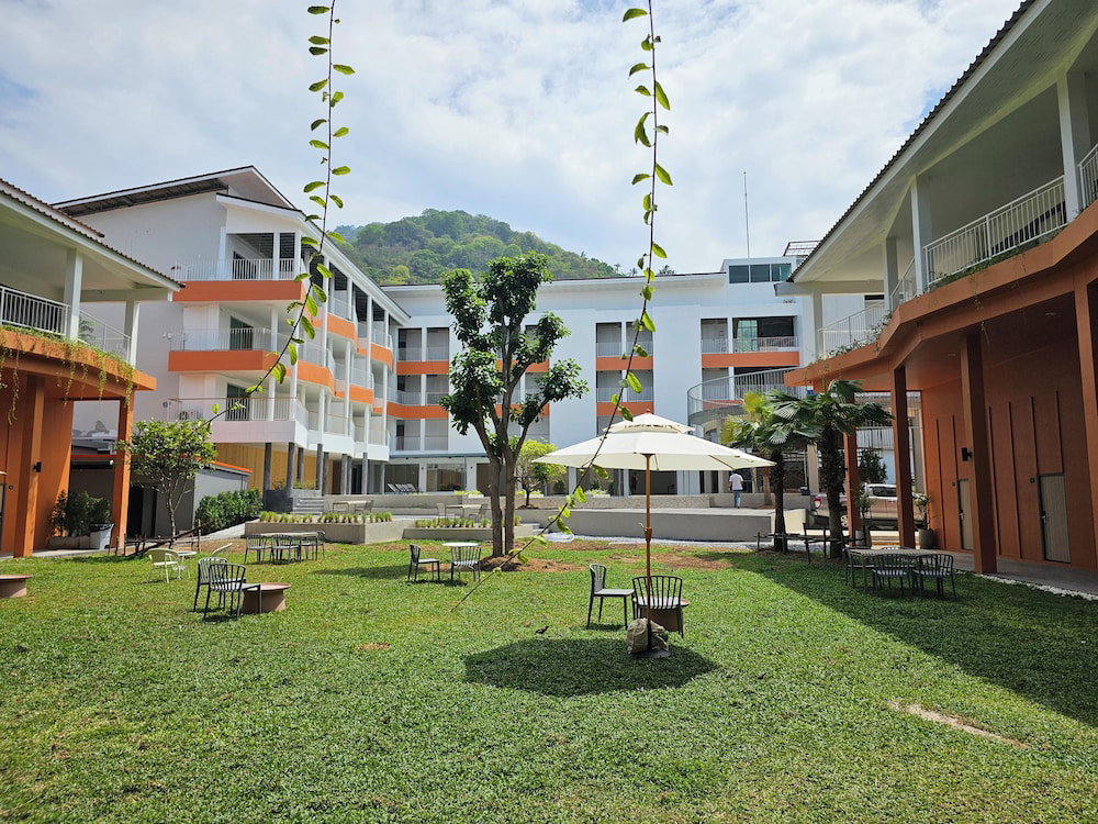 Ventus Phangan, Thailand