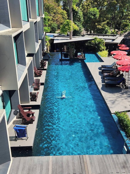Stellars Samed Resort, Rayong, Thailand
