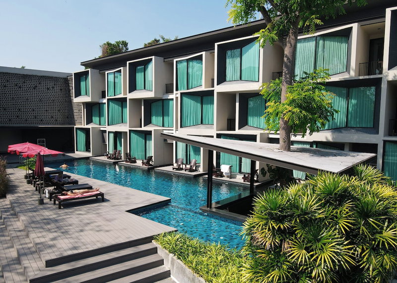 Stellars Samed Resort, Rayong, Thailand