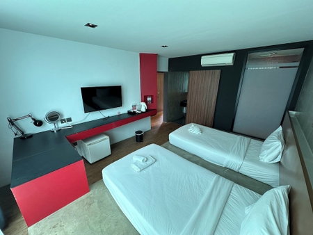 Stellars Samed Resort, Rayong, Thailand