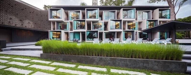 Stellars Samed Resort, Rayong, Thailand