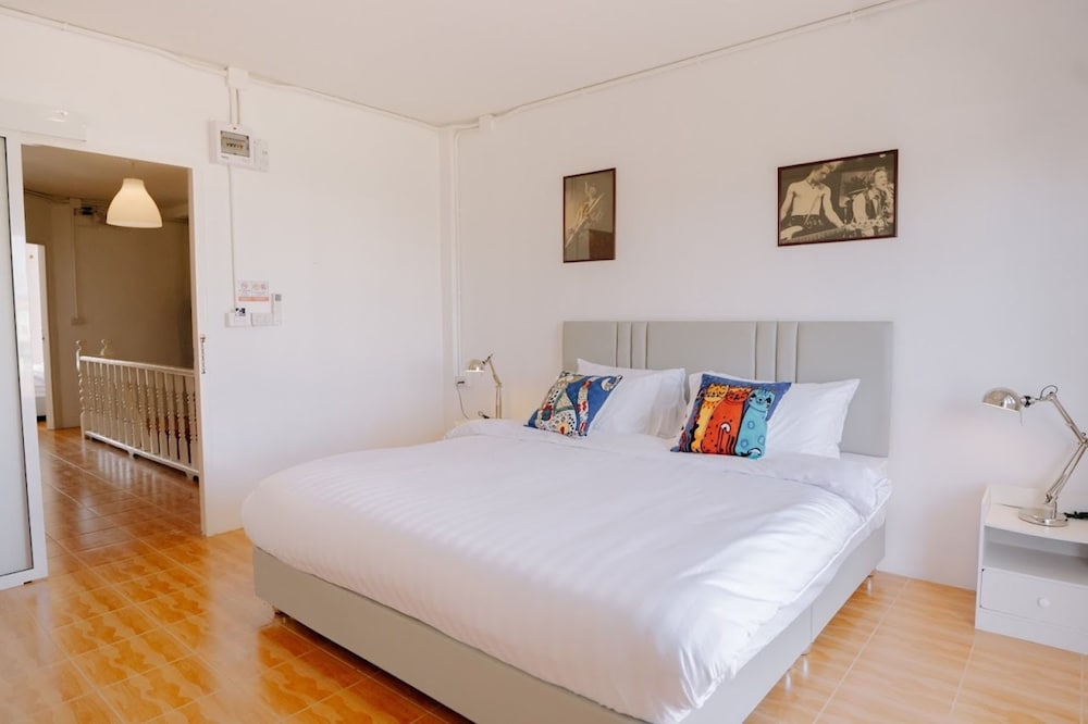 Hotel · B&B Chiangrai, Chiang Rai
