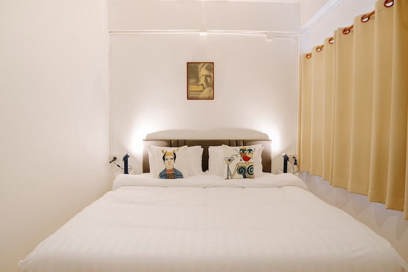 B&B Chiangrai, Chiang Rai, Thailand
