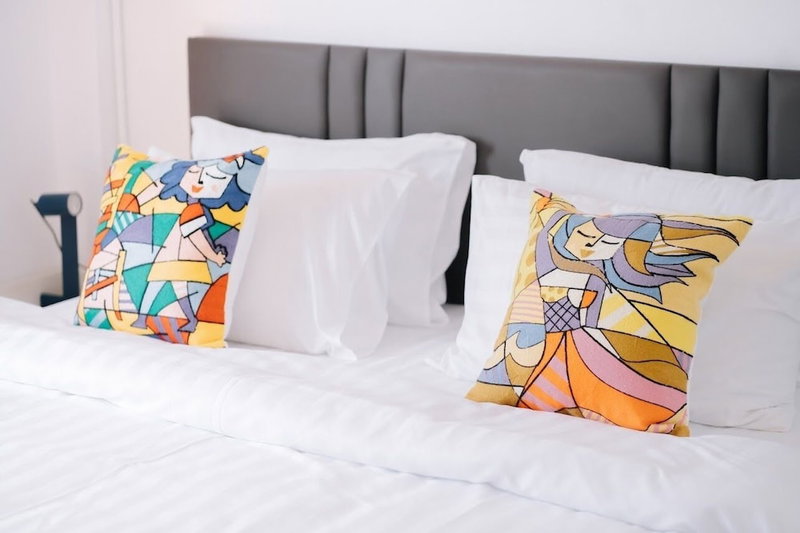 B&B Chiangrai, Chiang Rai, Thailand