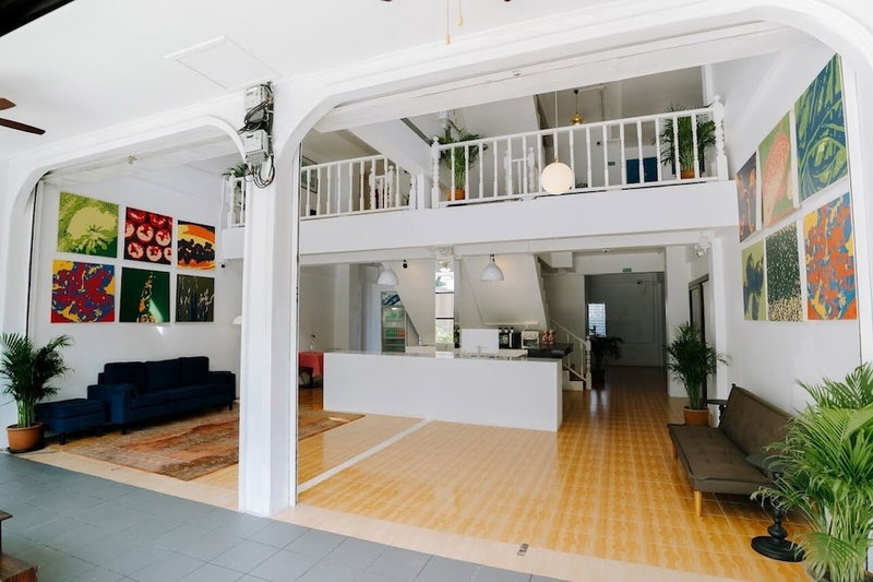 B&B Chiangrai, Chiang Rai, Thailand