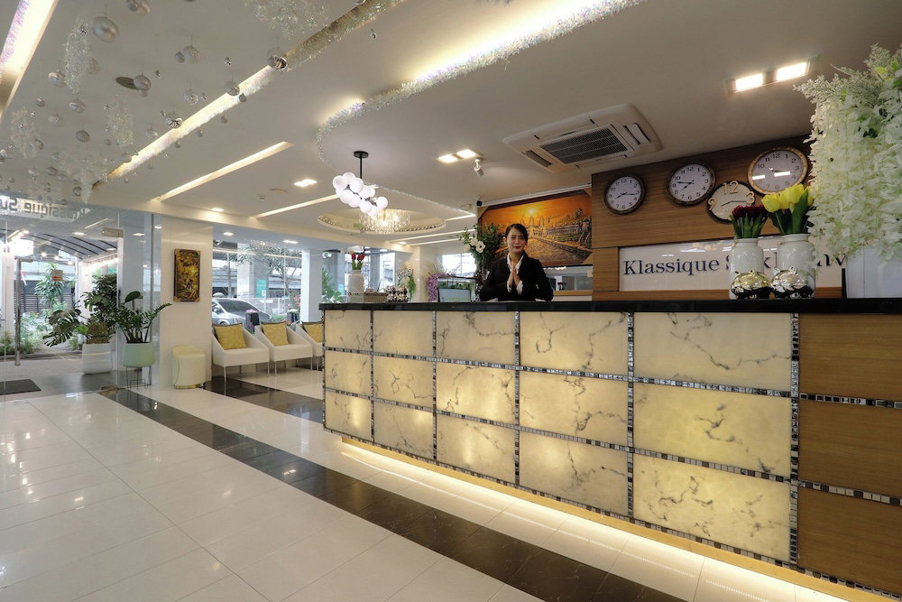 Klassique Sukhumvit Hotel, Thailand