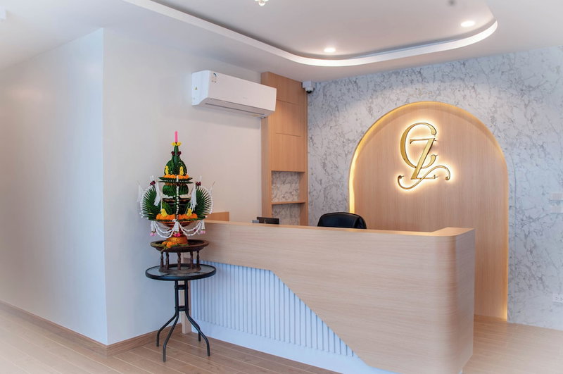 Chiangkhan Cozy Hotel, Loei, Thailand