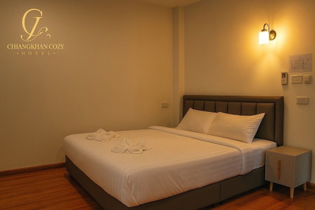 Chiangkhan Cozy Hotel, Loei, Thailand