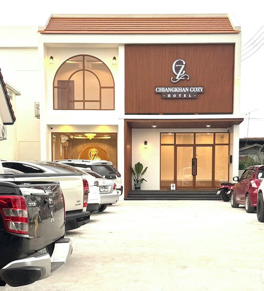Chiangkhan Cozy Hotel, Loei, Thailand