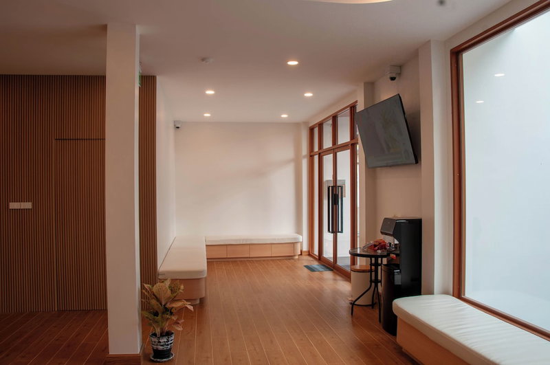 Chiangkhan Cozy Hotel, Loei, Thailand
