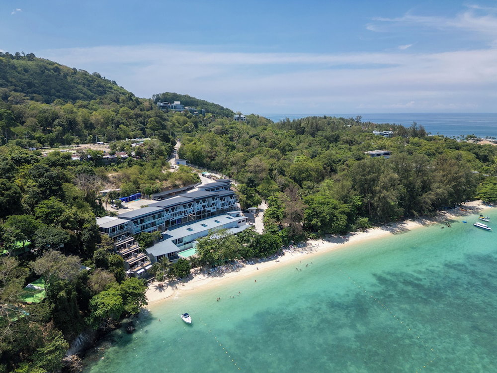 The Hideout Beachfront, Thailand