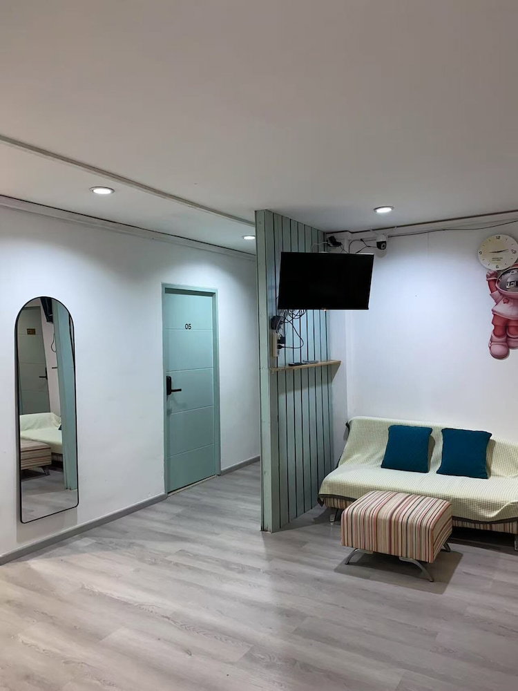 Bg Prosper Hostel, Thailand