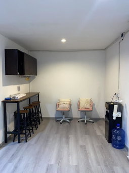 Bg Prosper Hostel, Bangkok, Thailand