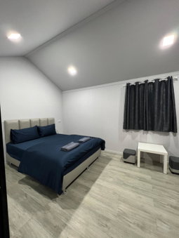 Chics Resort ชิคส์รีสอร์ท, Ban Khlong Nung, Thailand