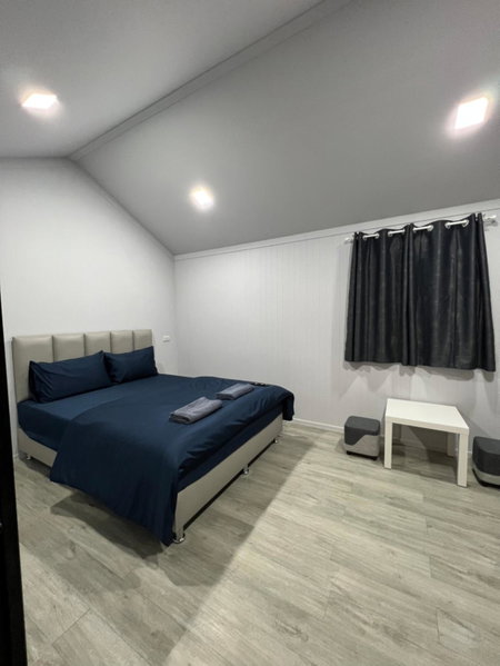 Chics Resort ชิคส์รีสอร์ท, Ban Khlong Nung, Thailand