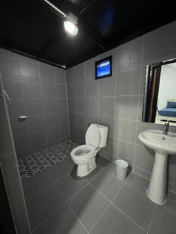 Chics Resort ชิคส์รีสอร์ท, Ban Khlong Nung, Thailand
