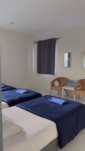 Chics Resort ชิคส์รีสอร์ท, Ban Khlong Nung, Thailand