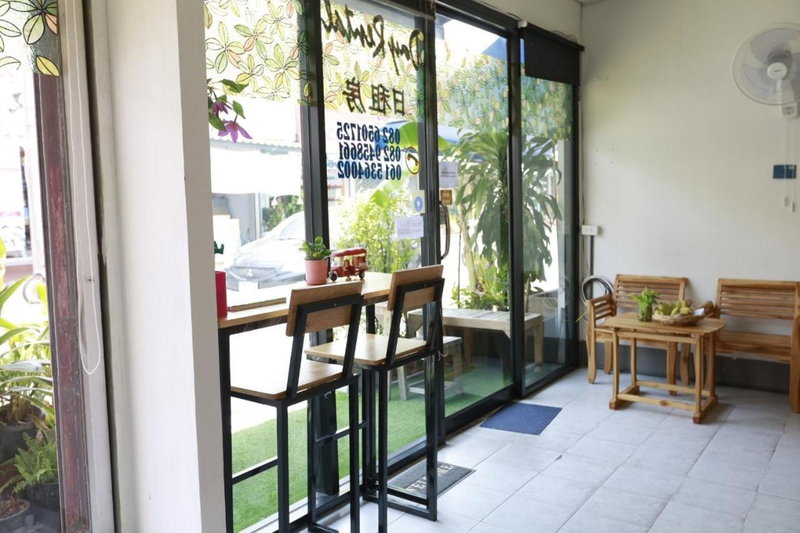 Banana Hostel Donmuang, Ban Don Muang, Thailand