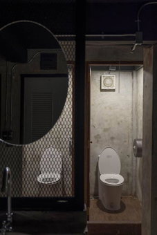 Banana Hostel Donmuang, Ban Don Muang, Thailand
