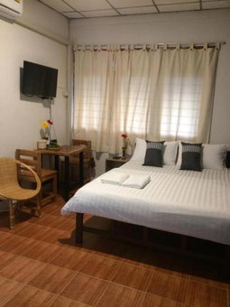 Banana Hostel Donmuang, Ban Don Muang, Thailand