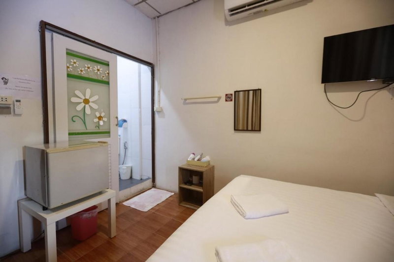 Banana Hostel Donmuang, Ban Don Muang, Thailand