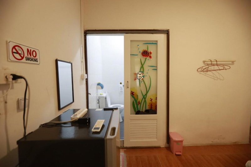 Banana Hostel Donmuang, Ban Don Muang, Thailand