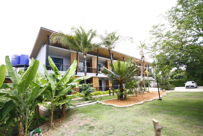 Phumi Resort, Thep Kasattri, Thailand