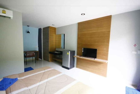 Phumi Resort, Thep Kasattri, Thailand