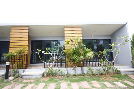 Phumi Resort, Thep Kasattri, Thailand