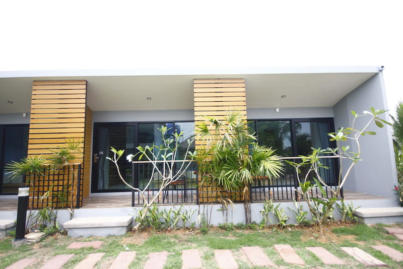 Phumi Resort, Thep Kasattri, Thailand
