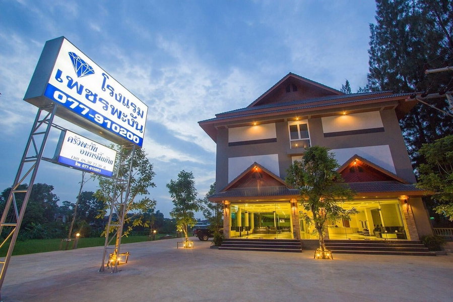 Phet Phangan, Surat Thani, Thailand