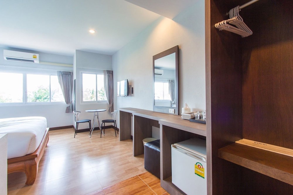 Hotel · Phet Phangan, Surat Thani