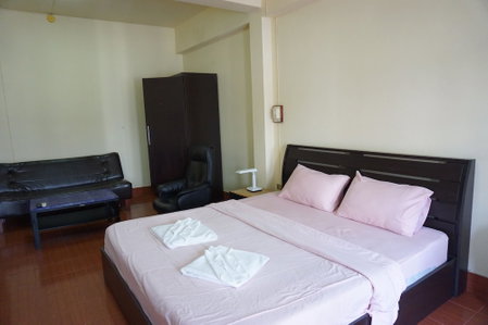 Sonya Residence, Patong, Thailand
